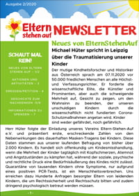 ElternStehenAuf NEWSLETTER 02/2020