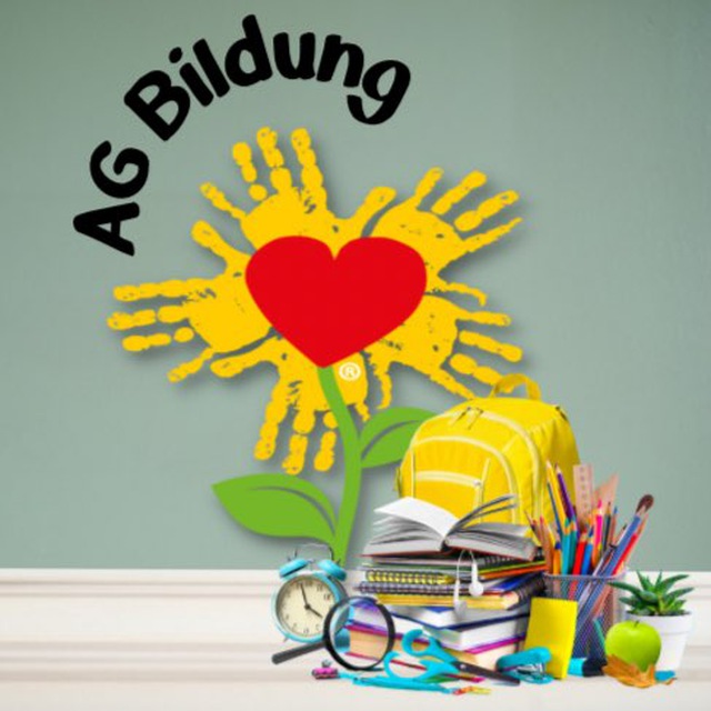 AG Bildung